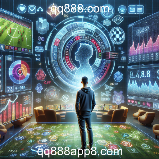 Apostas Esportivas: A Ascensão de qq888.com no Mundo dos Jogos