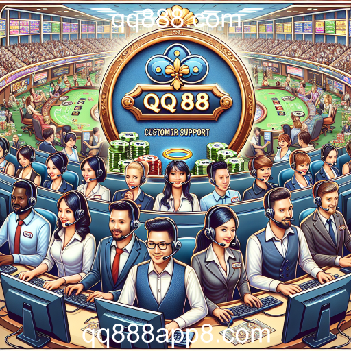 A Importância do Suporte ao Cliente em Jogos Online